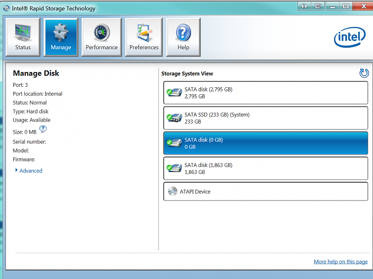 3TB WD not showing in My Computer, Disk Management but does in BIOS-intel-rapid-storage-technology.png