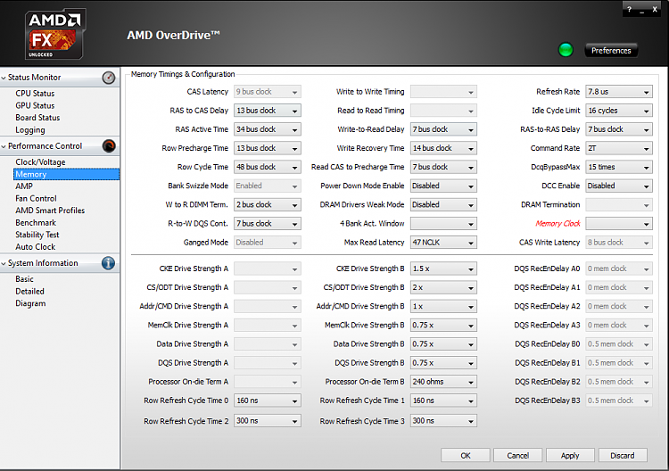 Unable to fin the XMP profile on my BIOS..-capture.png