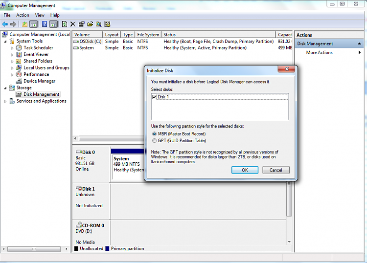 1TWD external hard disk unknown,not initialized,unallocated,i/o error-diskmanagement1error.png