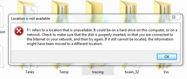 Drive appears in my computer but doesn't exist-error.jpg