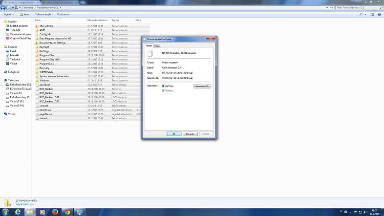C: Drive almost full after Win 7 Reinstall-cdrive.jpg