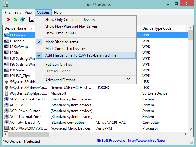 Enable test mode to solve USB problems?-dmvopts.png