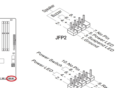 No beep from motherboard on startup-speaker.jpg