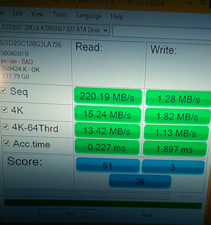 SSD is super slow after 1 year ~2MB/s in write-img_20150203_144407.jpg