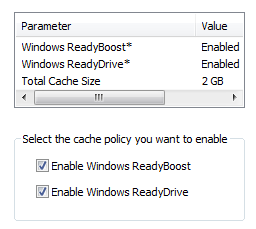 Windows 7 using Intel Turbo Memory (Robson) as RAM-turbomemory.png