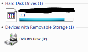 My local disk is showing the &quot;unknown&quot; icon-capture-5.png