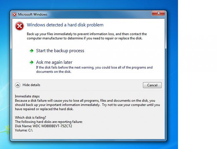 Windows 7 Ultimate 32 bits, Hard Disk Problem-hard-disk-problem.jpg