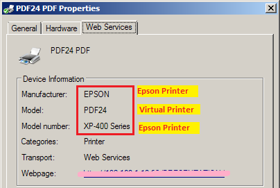 Virtual PDF Printer , EXE path-03_pdf24-pdf-properties.png