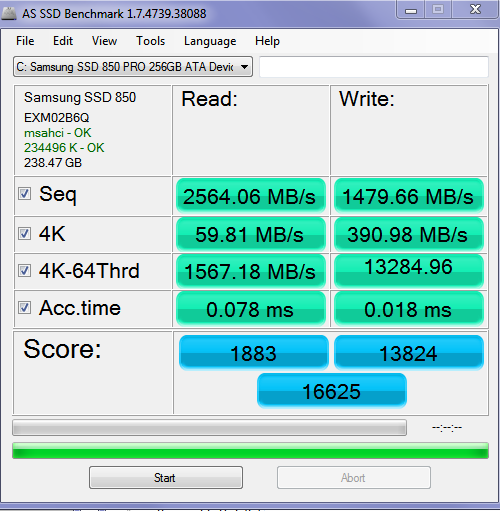 Show us your SSD performance 2-ssd-rog.png