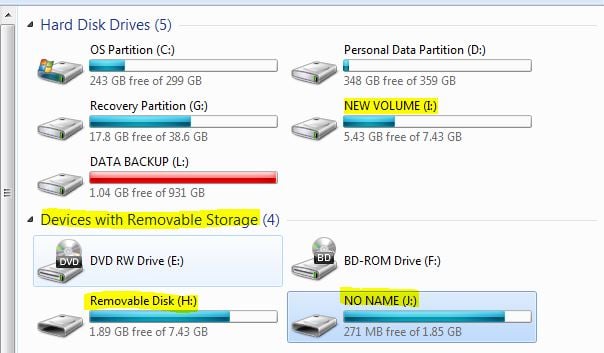 USB Flash Drive is identified as a Hard Disk Drive-flash-drive-listed-under-hard-disk-drives-although-flash-drive..jpg