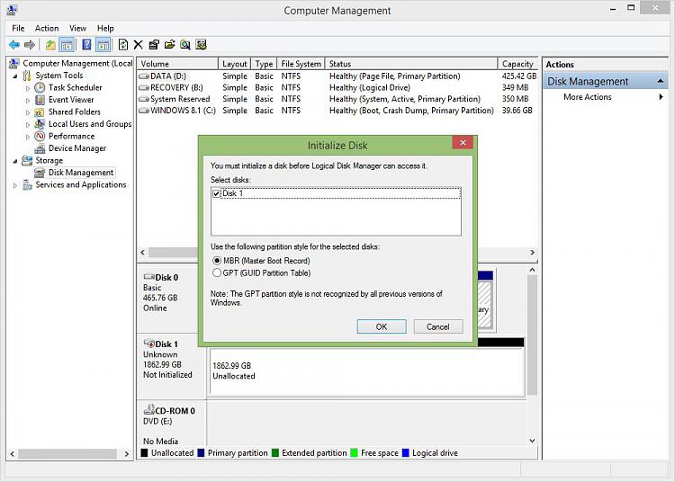 wd 2tb external drive - unknown, not initialized and unallocated-1.jpg