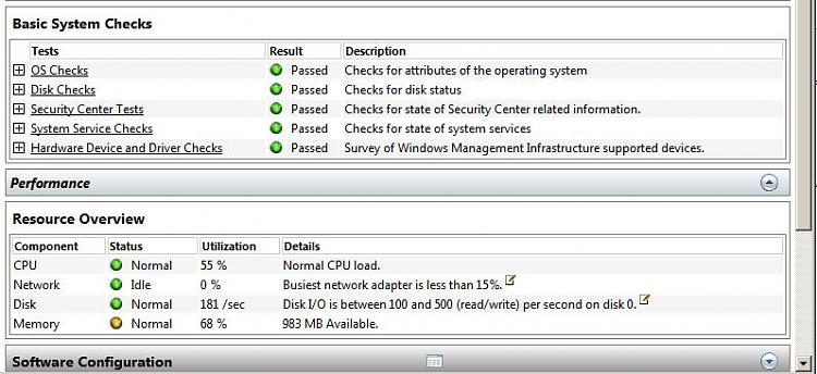 Replaced Ram, seek Expert advice if it's working to Maximum Potential-memory-avail-1.jpg