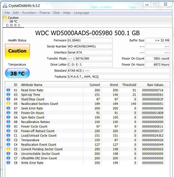 Trust a WD Green 500gb HD which Data Lifeguard says it repaired?-capture.png