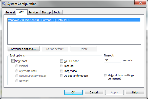 Cant Format E Drive Old copy of windows seems stuck on it-os-boot.png