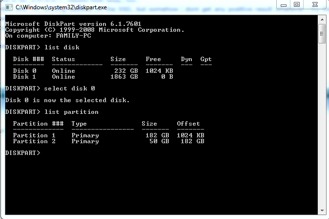 SSD RAW Format fail - not accessible-diskpart.png