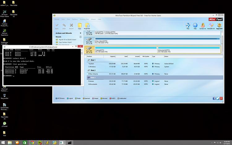 what Partition size to enter to align regular hard drive.-untitled2.jpg