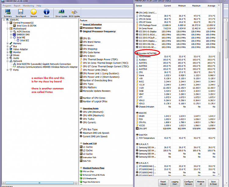 Fans are spinning but no display.Mobo faulty?-hw-info-psu-rails.png