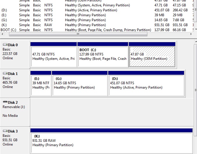 External HDD - K:/ is not accessible-screen.jpg