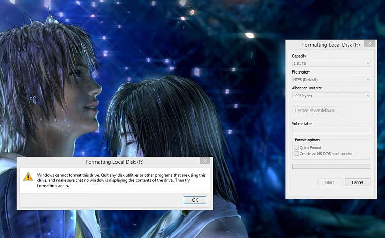 Hard drive wont let me format !-1.jpg