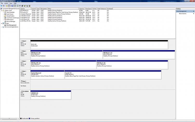 Drive became Unallocated and not having much luck recoverying-dmanage.jpg