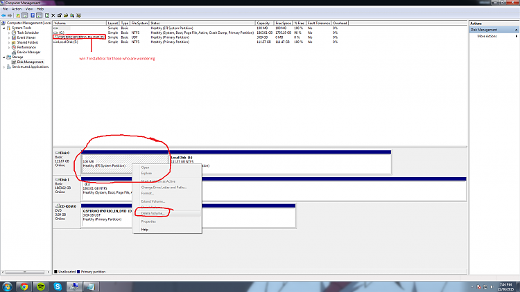 Cant convert to MBR because of this (100MB EFI System Partition)-cant-delete.png