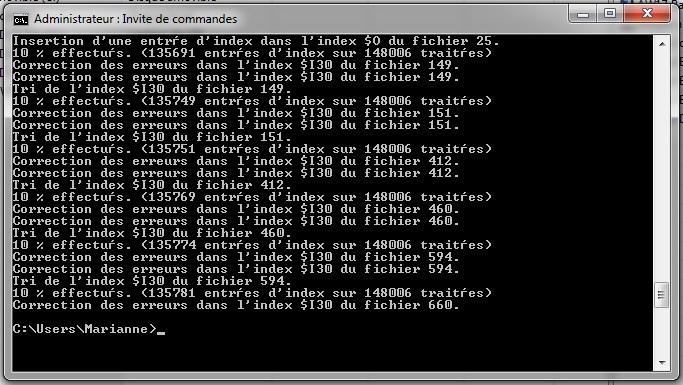 External HDD showing full but it is impossible-chkdsk.jpg