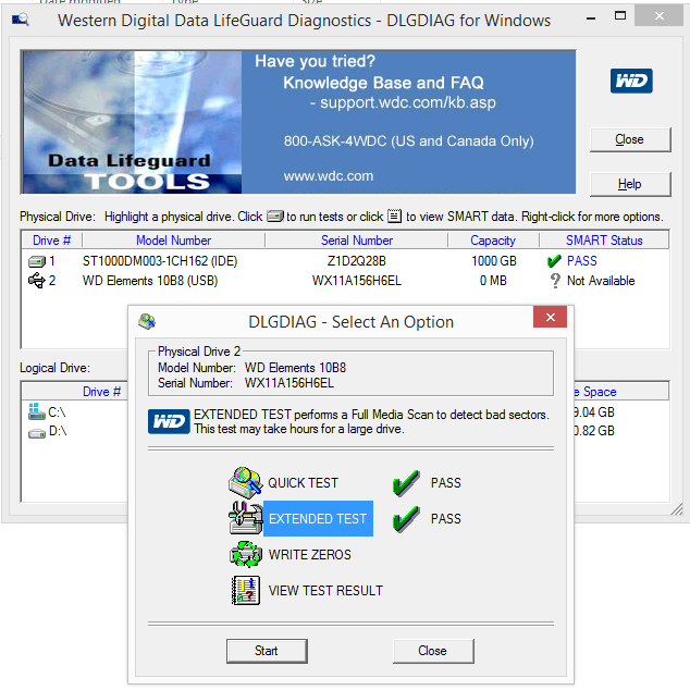 WD Elements - 2TB - Unallocated, No Drive, Cannot Initialize Disk-datalife.png