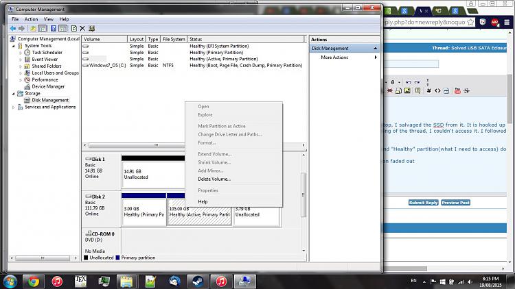 USB SATA Eclosure with SSD installed drive not recognised fully.-upload.jpg