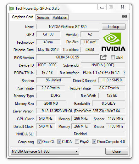 Fake ebay Nvidia card sold as GT630, but it is not-gt630ebay1.png