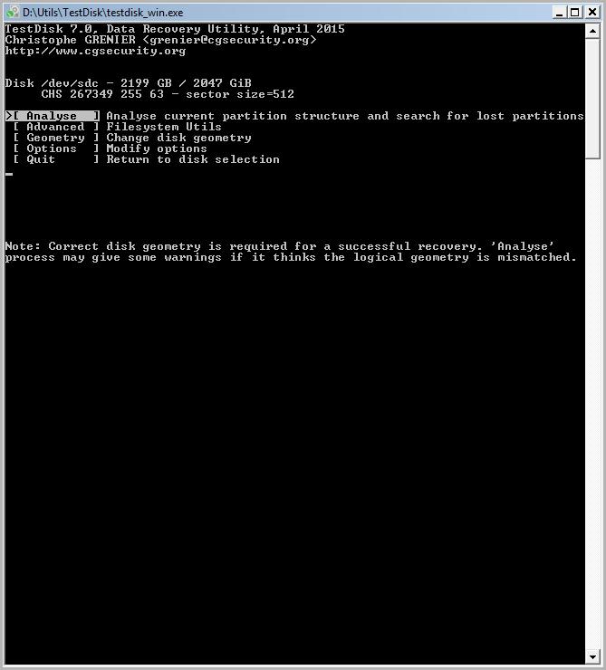 3 TB Hard-Drive: Filesystem Unknown (RAW) after bad disconnection-testdisk_3.jpg