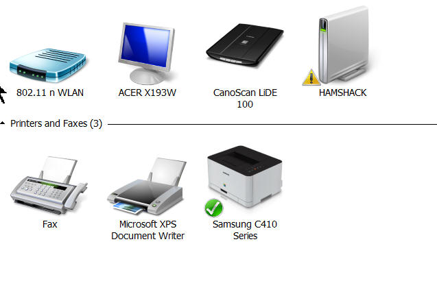 Need help getting rid of second copy of my printer in device list-samsung1107.jpg