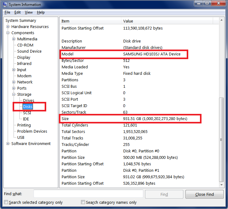 5TB drive seen as only 560GB - usual fixes don't work-hd_info.png