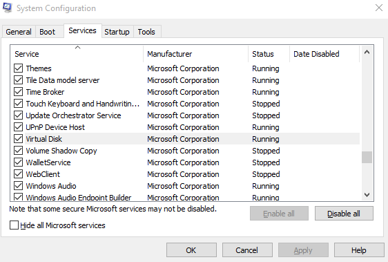 Unable to connect to Virtual Disk Service, no path?-screenshot_244.png