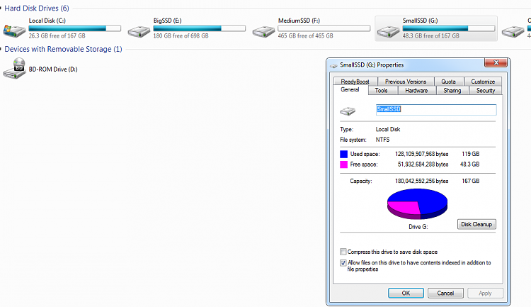 SSD has huge amount of used space unaccounted for, NOT OS Drive-usedspace.png