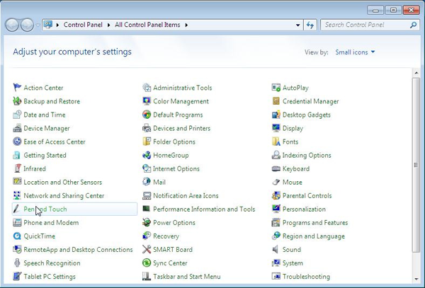 Touch &amp; pen support on Windows 7-windows7_settings.png