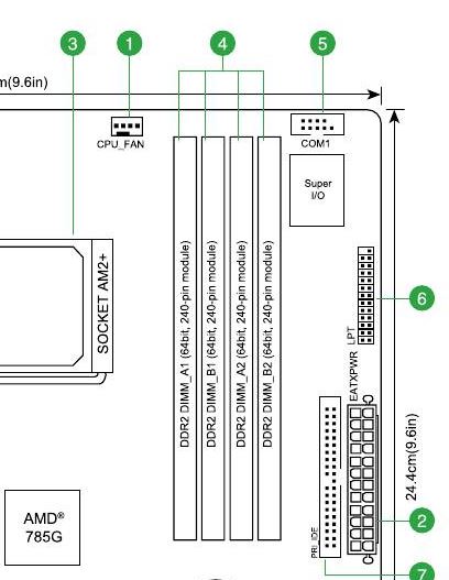 Issue 1: DDR2 pairs don't play nice together, why not?-ram.jpg