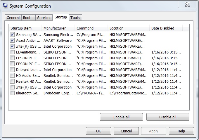 PwrCfg/Sleep Mode Issue-msconfig.jpg