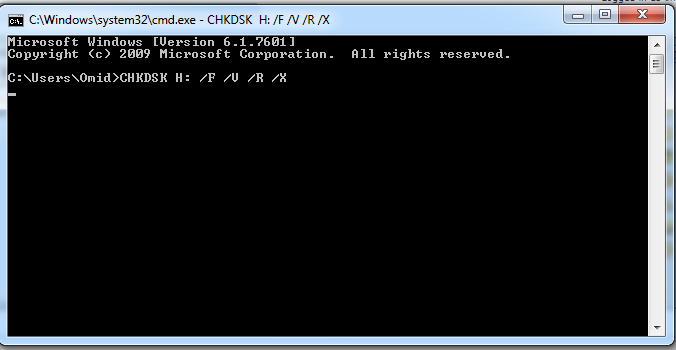 WD Hard 1TB detect and show up but only as a Shortcut-cmd.png