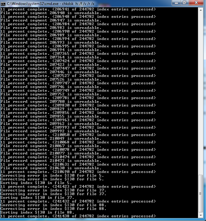 WD Hard 1TB detect and show up but only as a Shortcut-cmddd.png