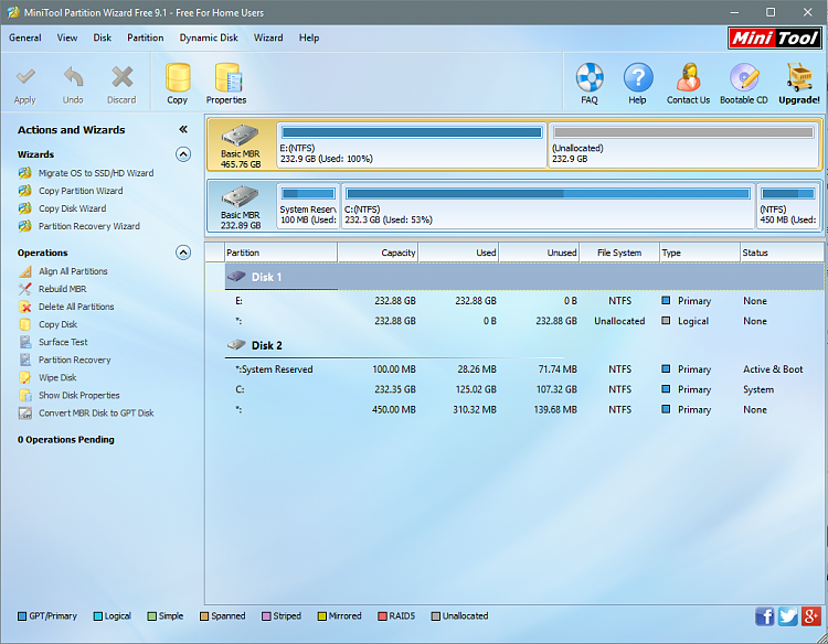 Corrupted disk structure, tried repair, only found one partition.-1.png