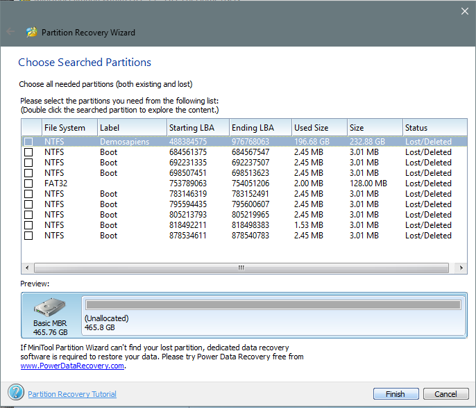 Corrupted disk structure, tried repair, only found one partition.-3.png