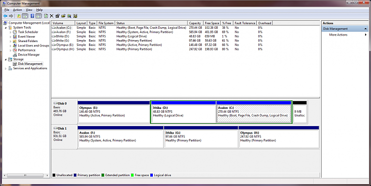 swapping hard disks-new-drives.png