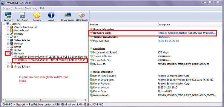 Printer not connecting over network/permissions changed-network.png