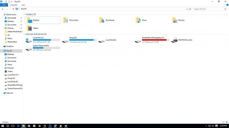External Hard drive not accessible... - Windows 7 Help Forums