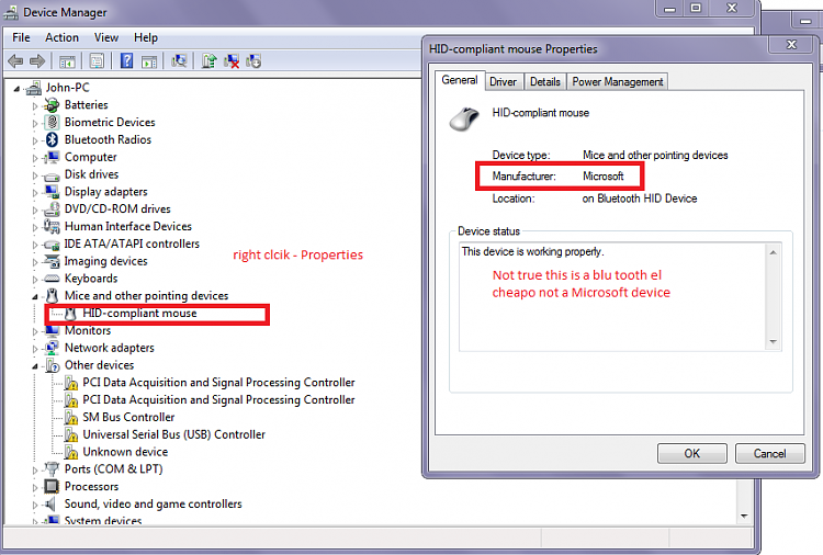 mouse driver for windows 7 64 bit free download