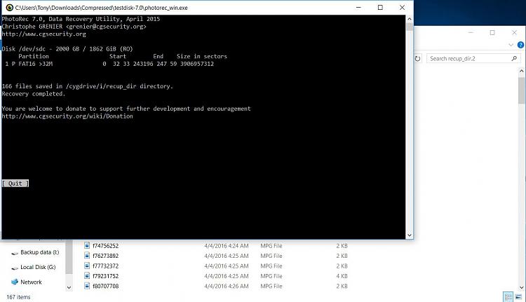 HDD 2Tb Unallocated, how to retrieved all data-photorec_2.jpg