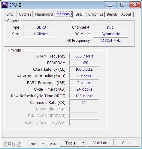 Prime rounding error but no memtest error-cpu-z-memory.jpg