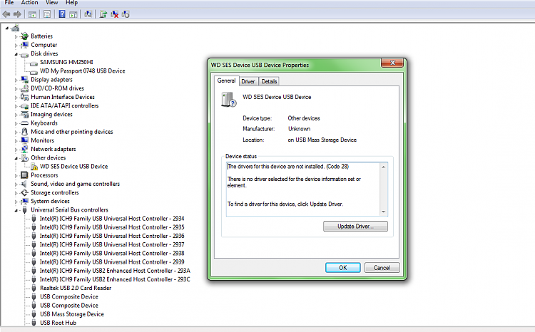 WD Passport Crash, Multiple Errors While Attempting Recovery-1.png