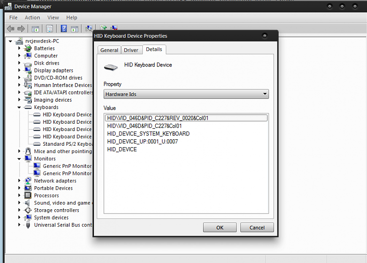 Com1 in Ports vs. Com1 in Modems-hardware-id.png