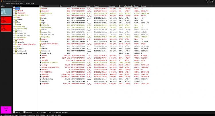 HDD Partition structure lost, recovery plan-getdataback.jpg